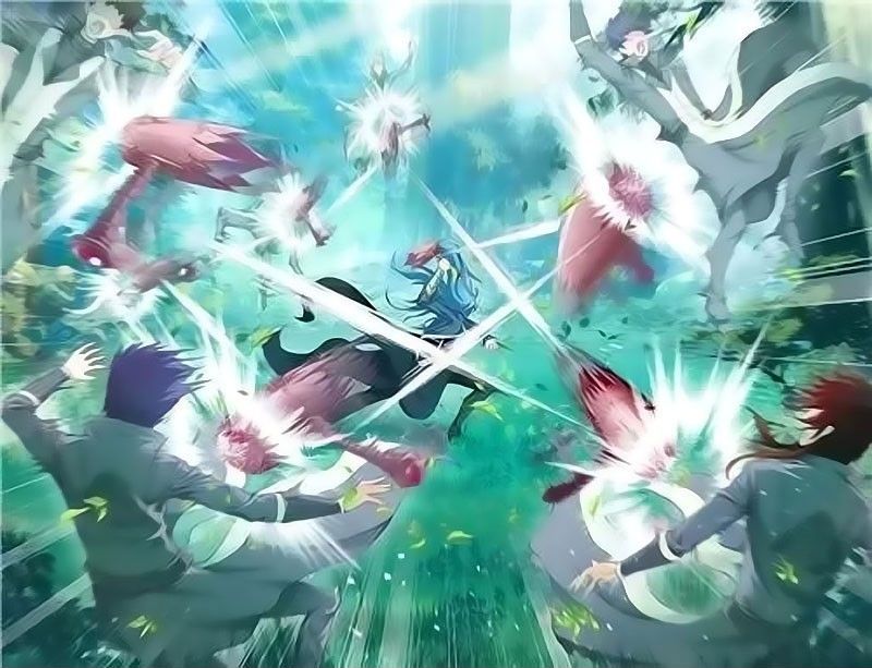 Soul Land chapter 145 page 13