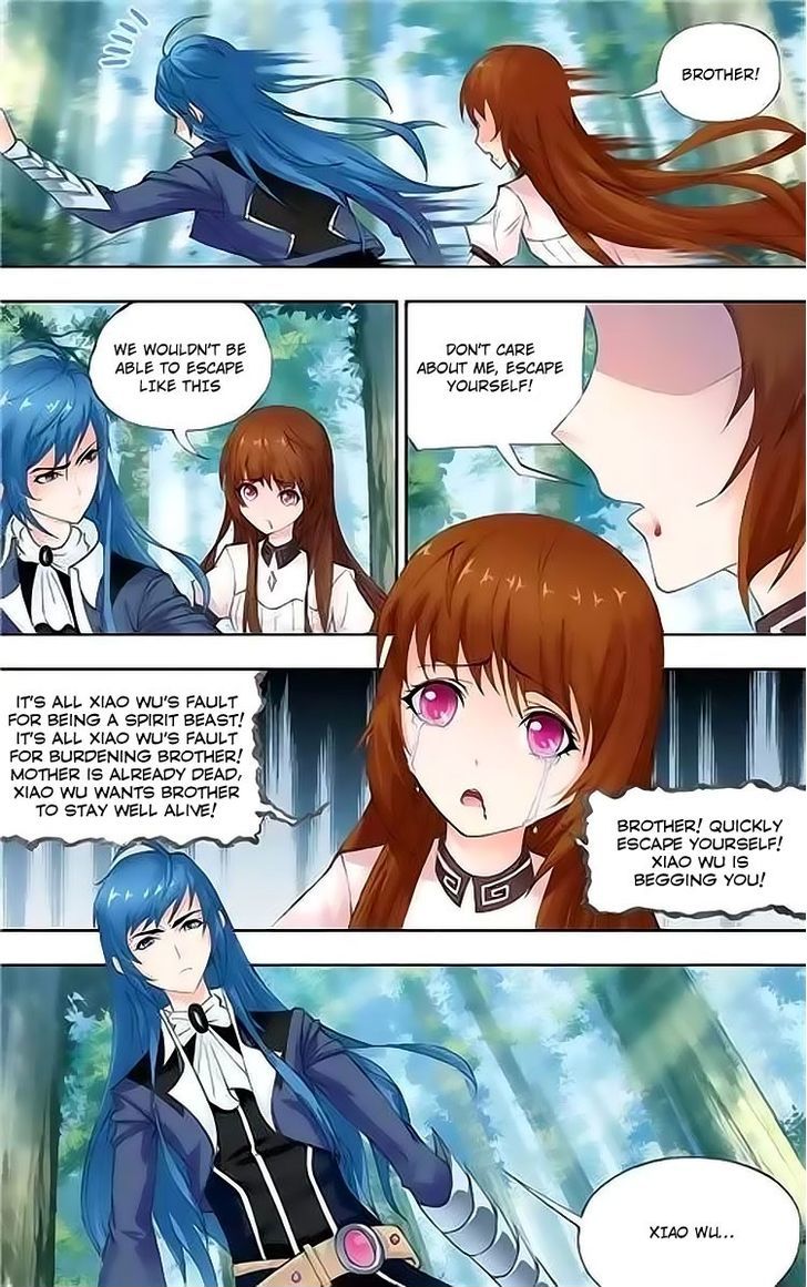 Soul Land chapter 145 page 15