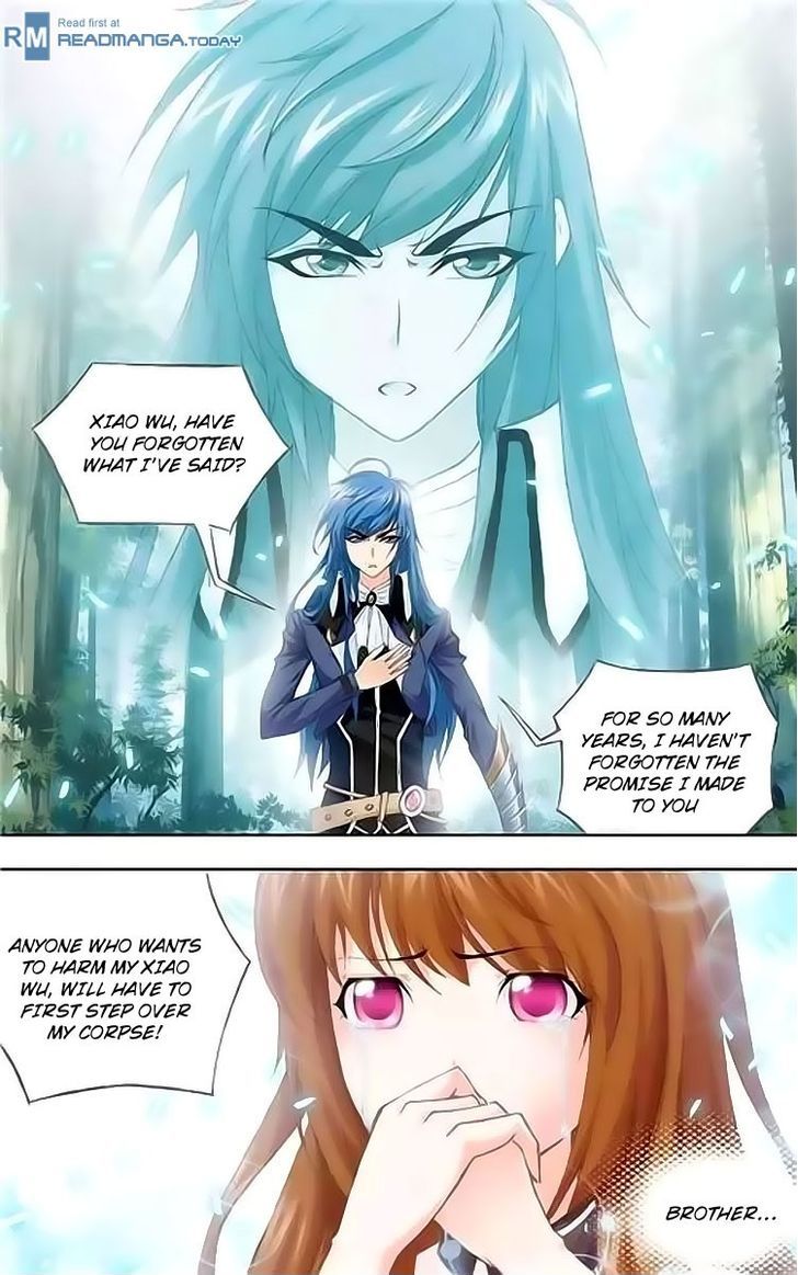 Soul Land chapter 145 page 16