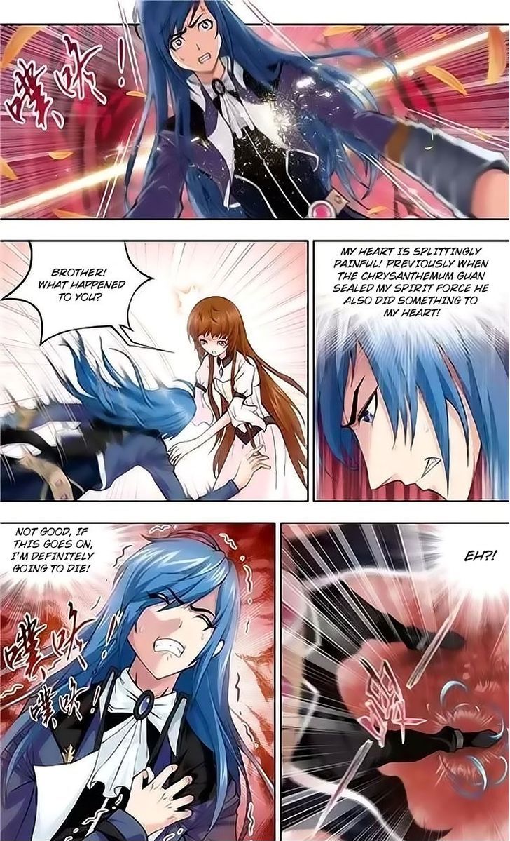 Soul Land chapter 145 page 2