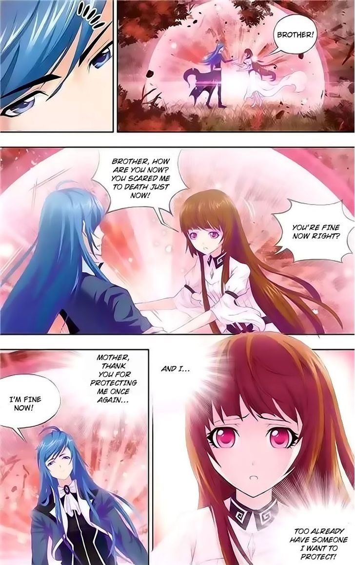 Soul Land chapter 145 page 4