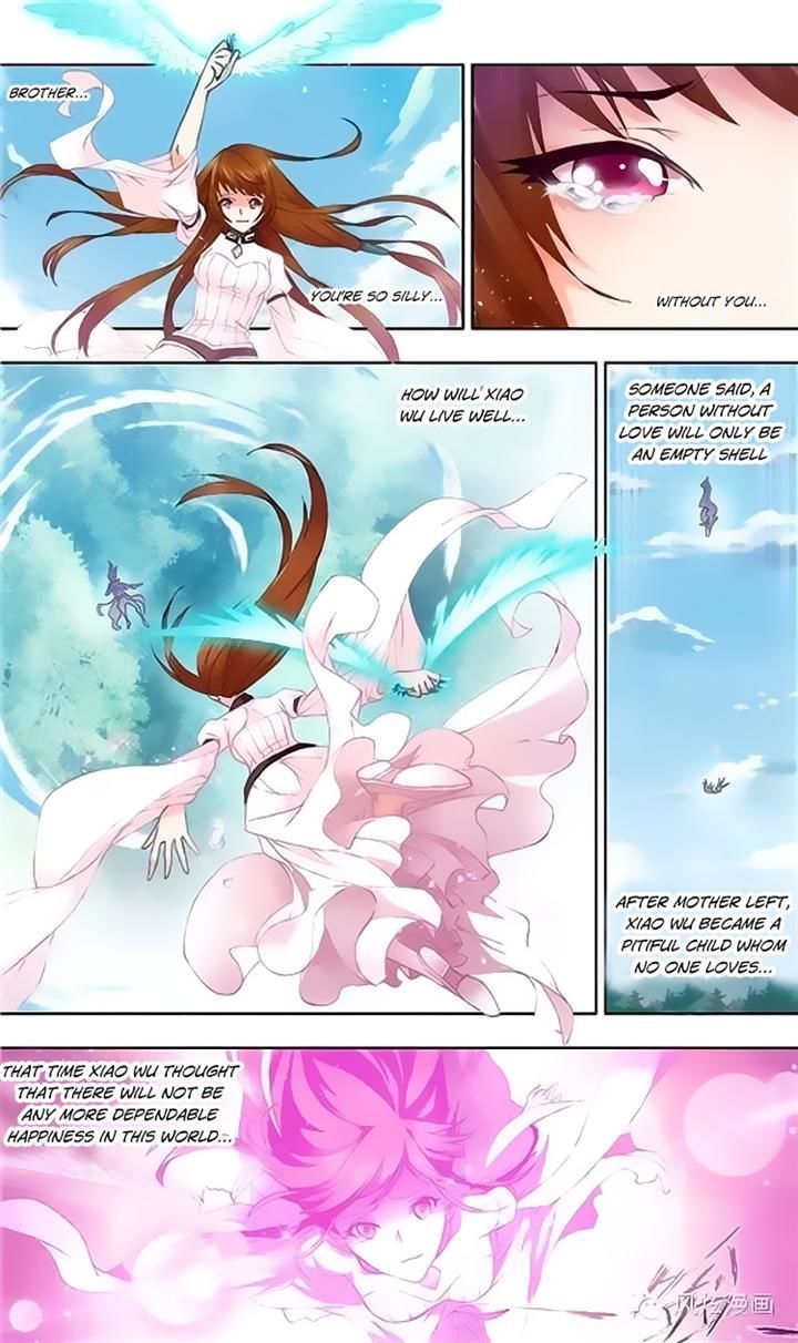 Soul Land chapter 146 page 11