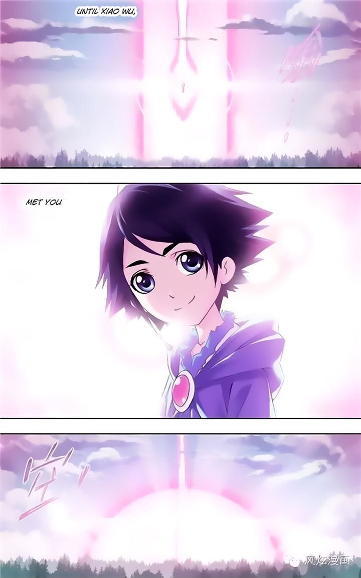 Soul Land chapter 146 page 12