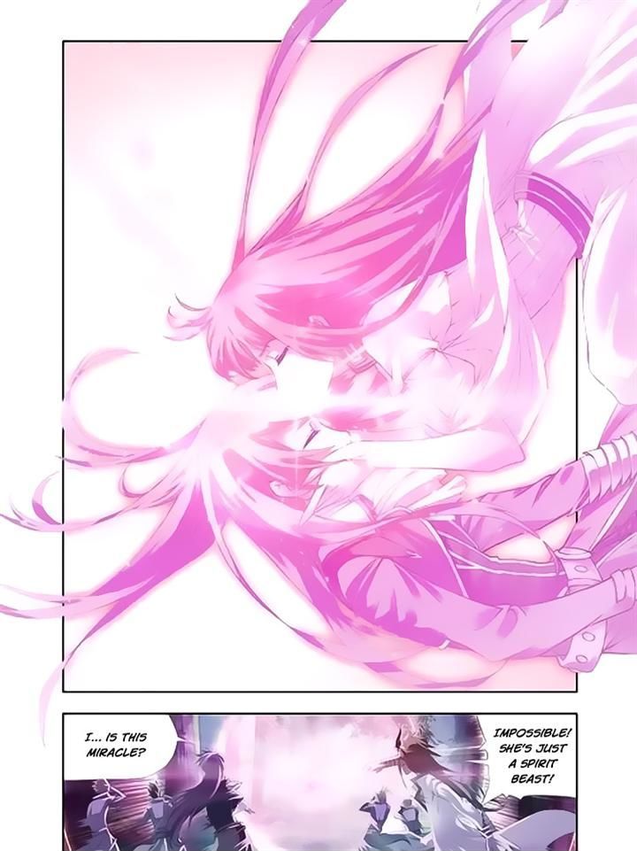 Soul Land chapter 146 page 15