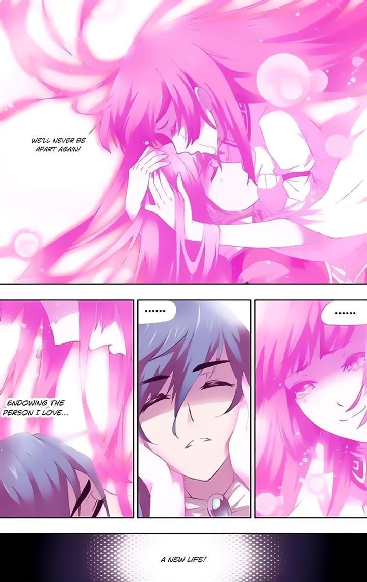 Soul Land chapter 146 page 17