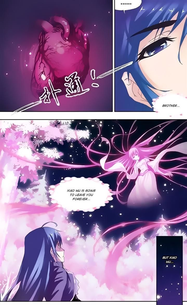 Soul Land chapter 146 page 18