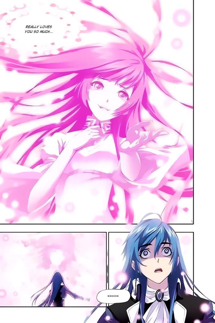 Soul Land chapter 146 page 19