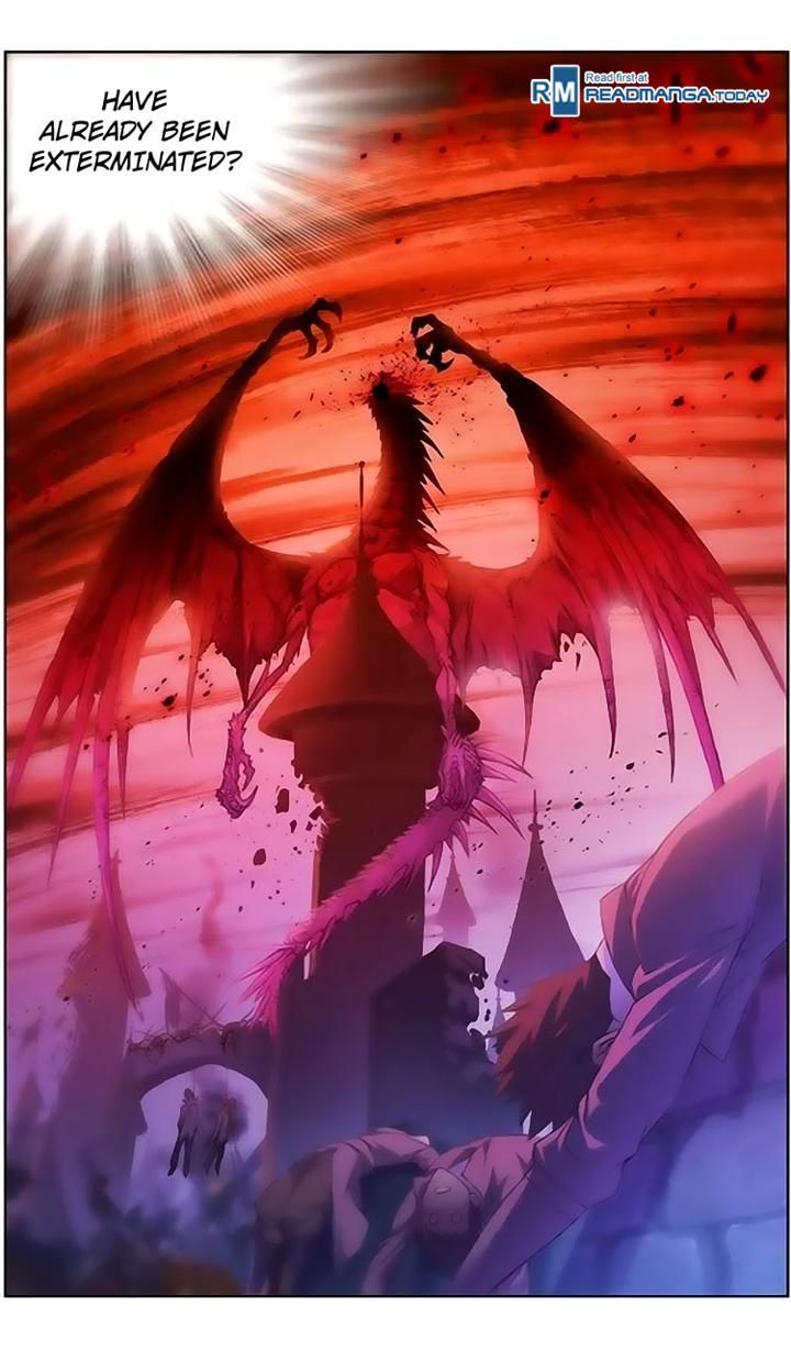 Soul Land chapter 147 page 23