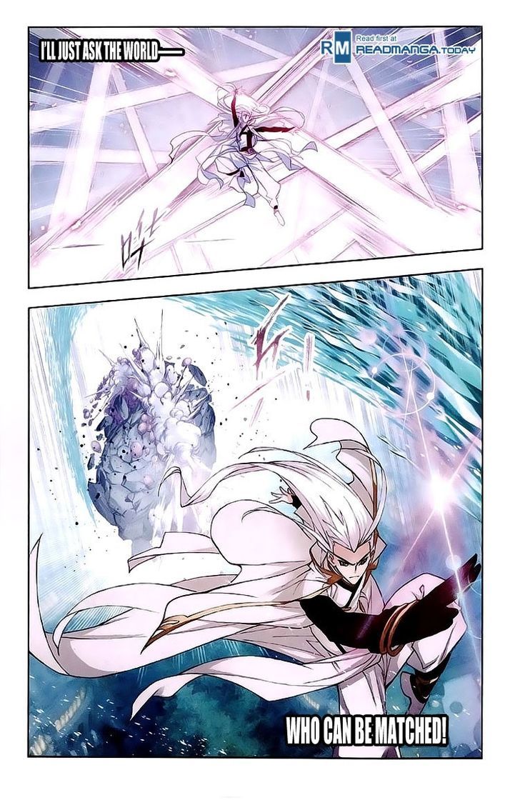 Soul Land chapter 148 page 23