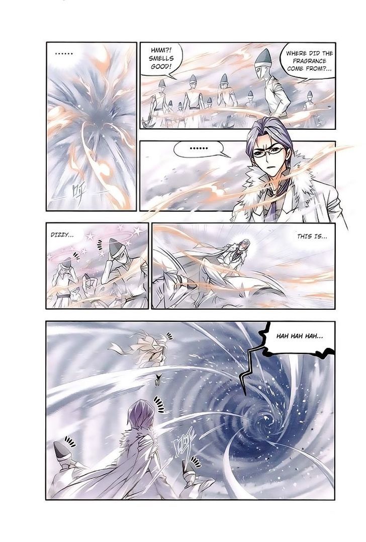 Soul Land chapter 149 page 2