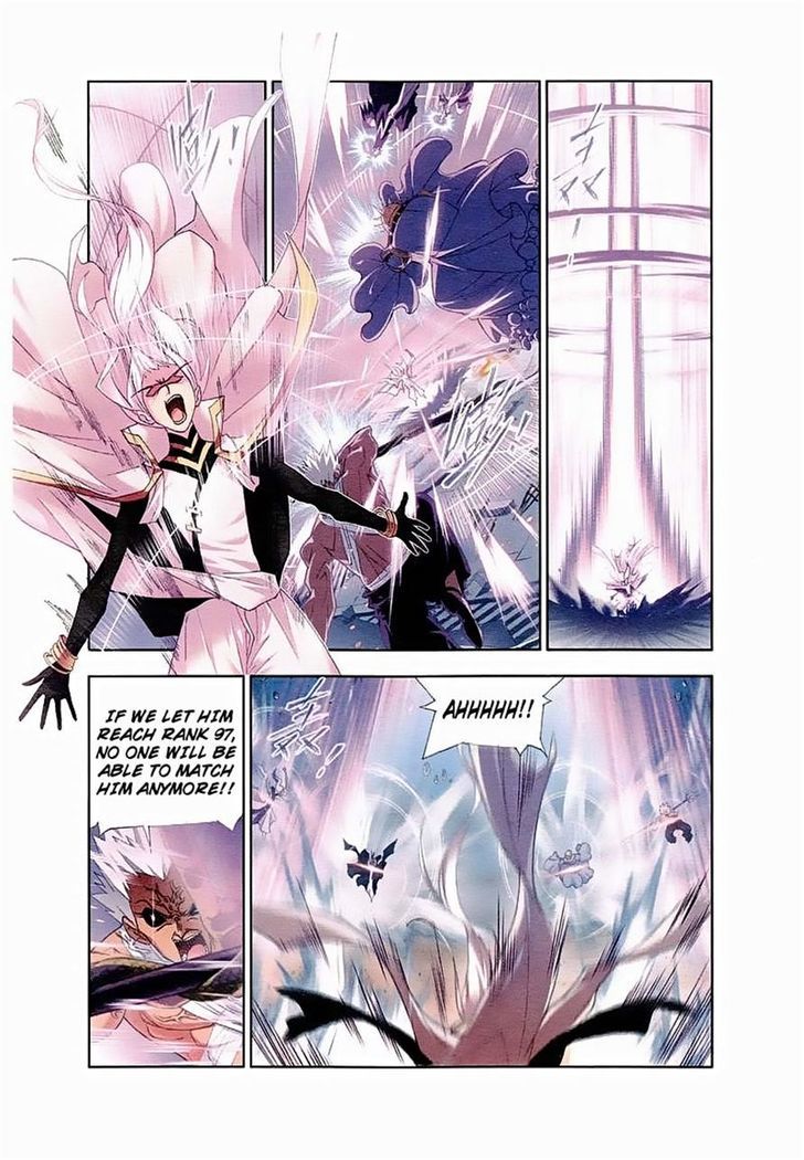 Soul Land chapter 150 page 5