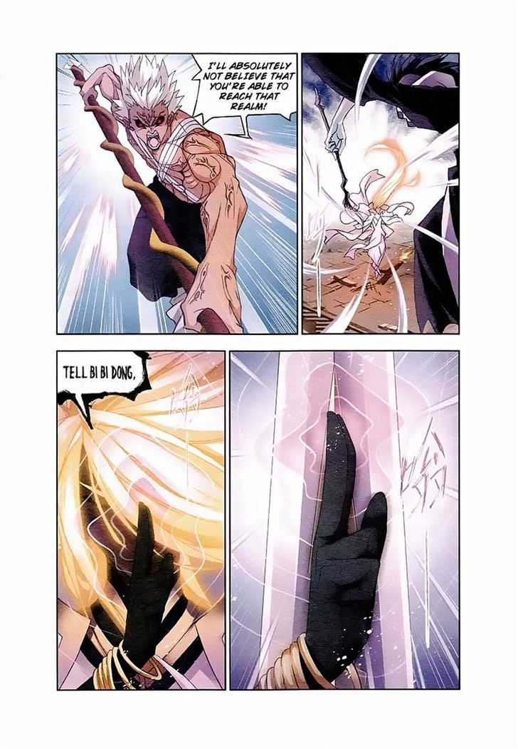 Soul Land chapter 150 page 9