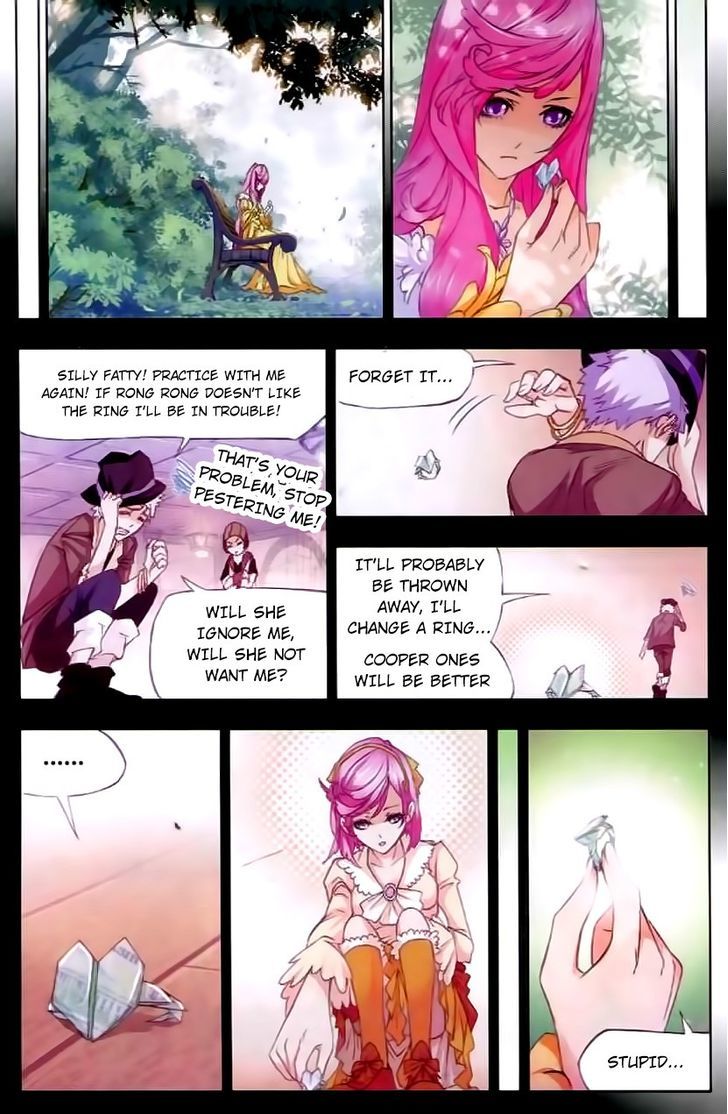 Soul Land chapter 151 page 28