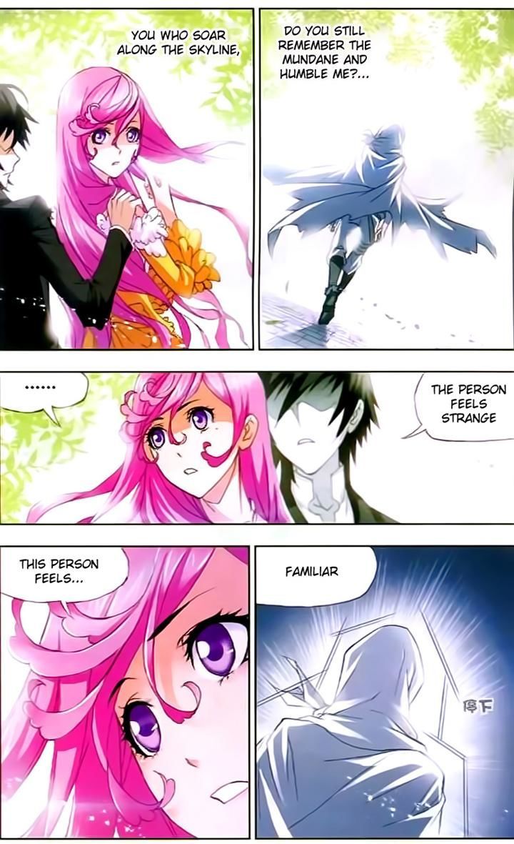 Soul Land chapter 152 page 7