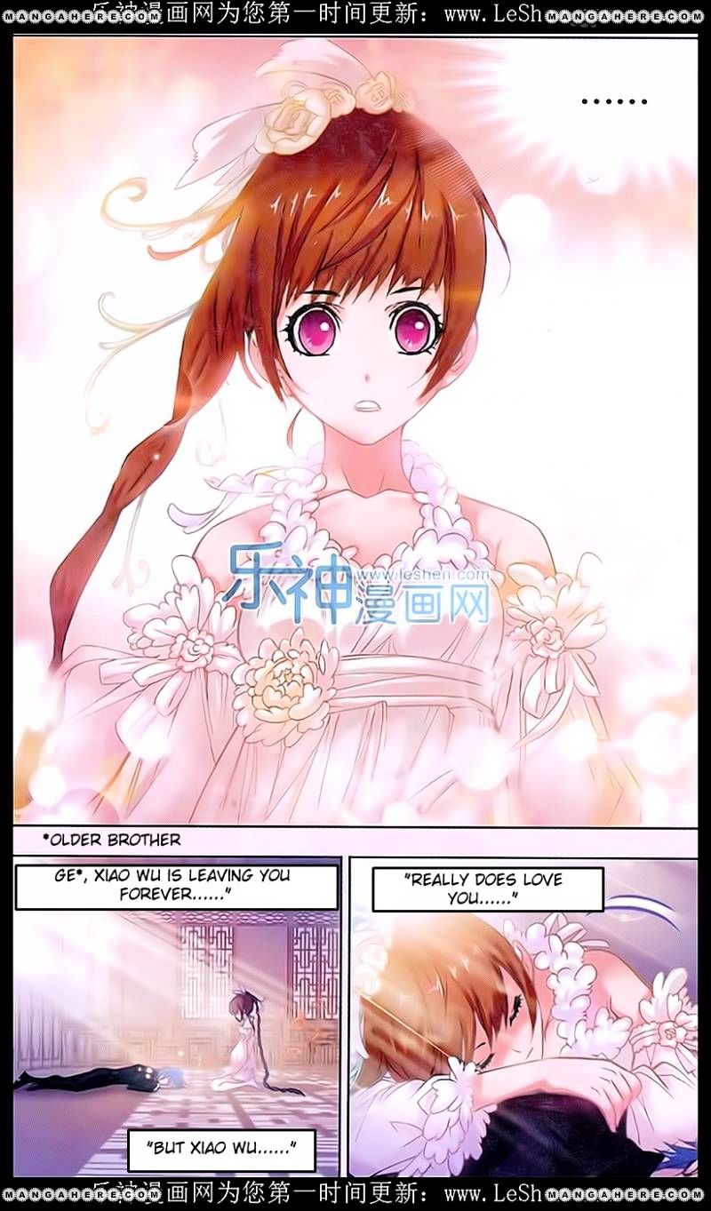 Soul Land chapter 158 page 23