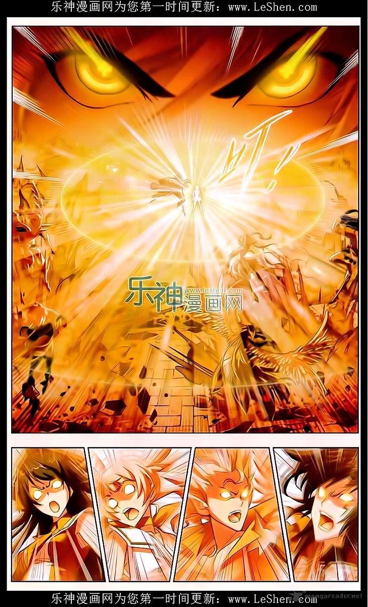 Soul Land chapter 162 page 30