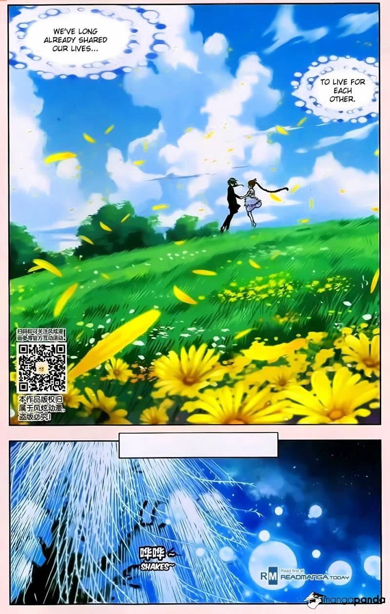 Soul Land chapter 174 page 16