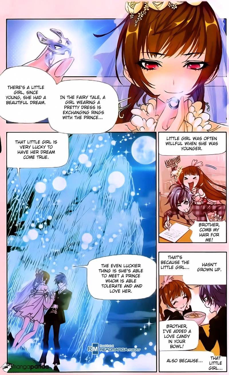 Soul Land chapter 174 page 18