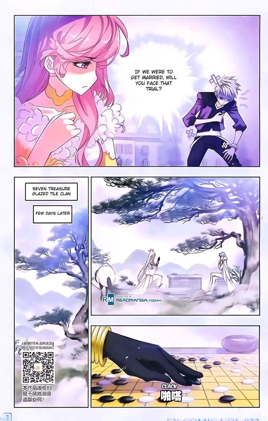 Soul Land chapter 178 page 18