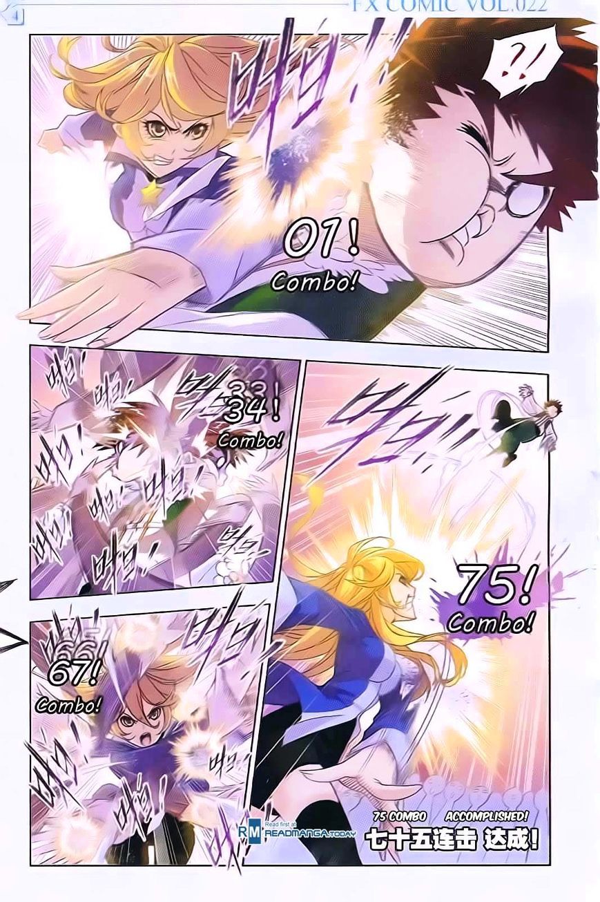 Soul Land chapter 178 page 4