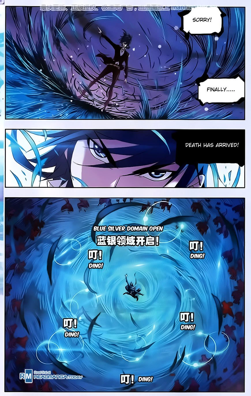 Soul Land chapter 183 page 24