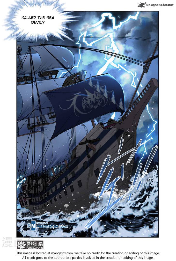 Soul Land chapter 193 page 24