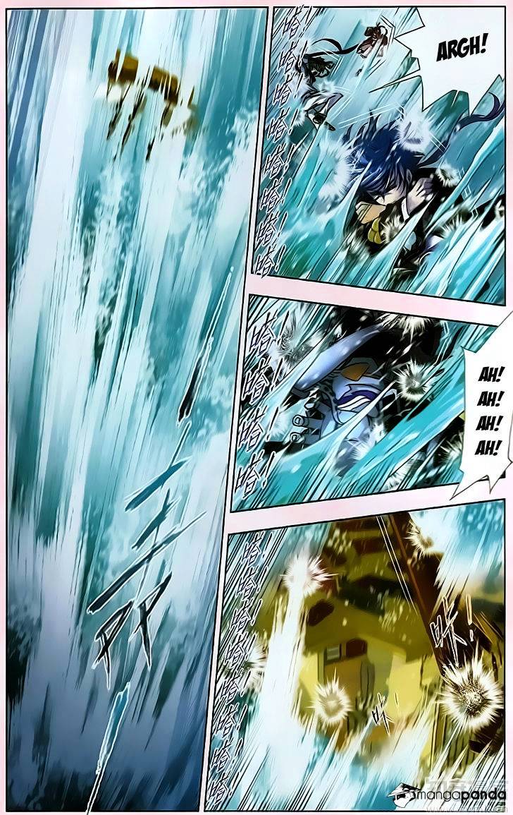 Soul Land chapter 195 page 2