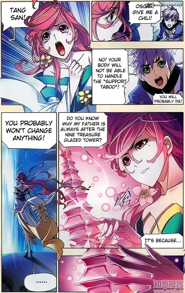 Soul Land chapter 197 page 13