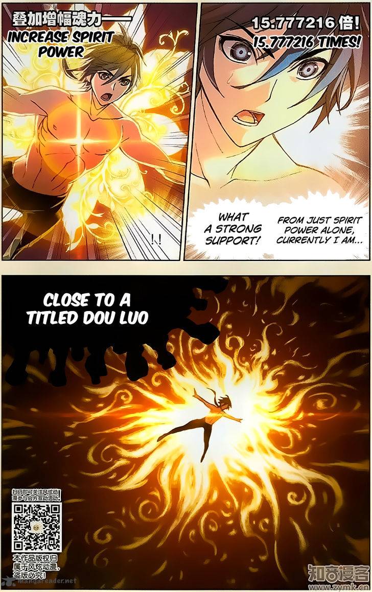 Soul Land chapter 197 page 24