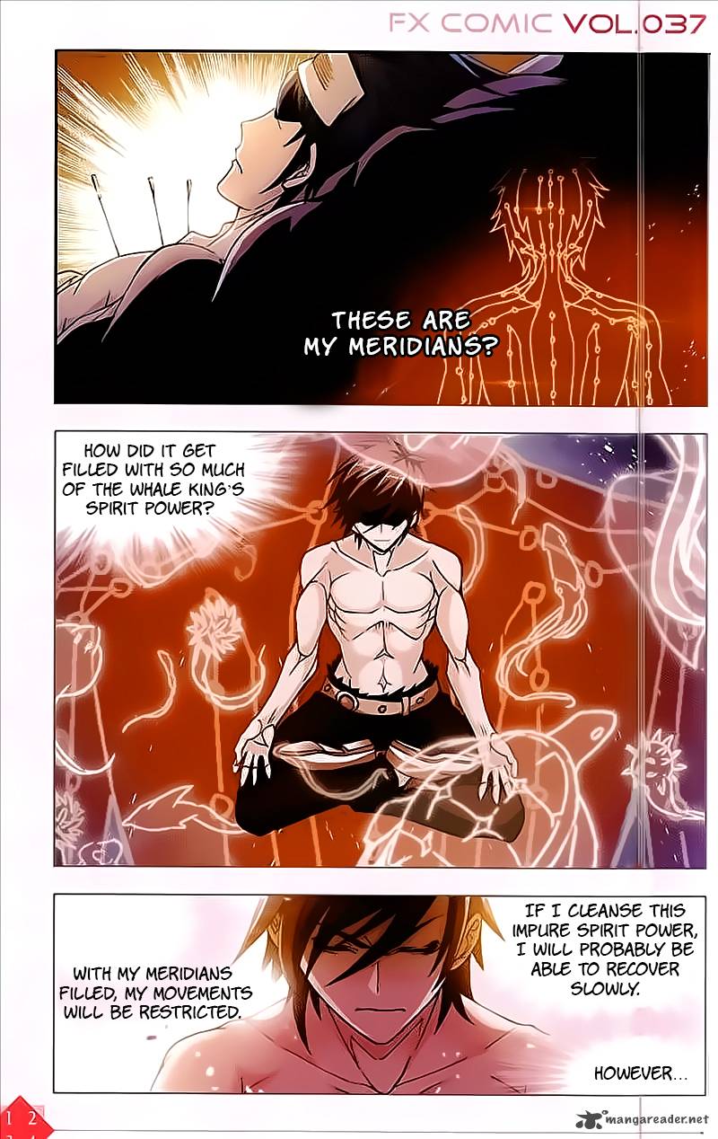 Soul Land chapter 199 page 2