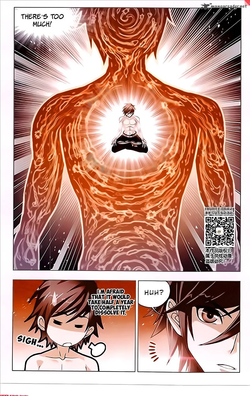 Soul Land chapter 199 page 3