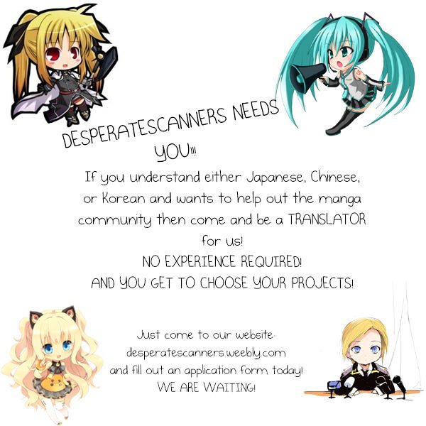 Soul Land chapter 2 page 1