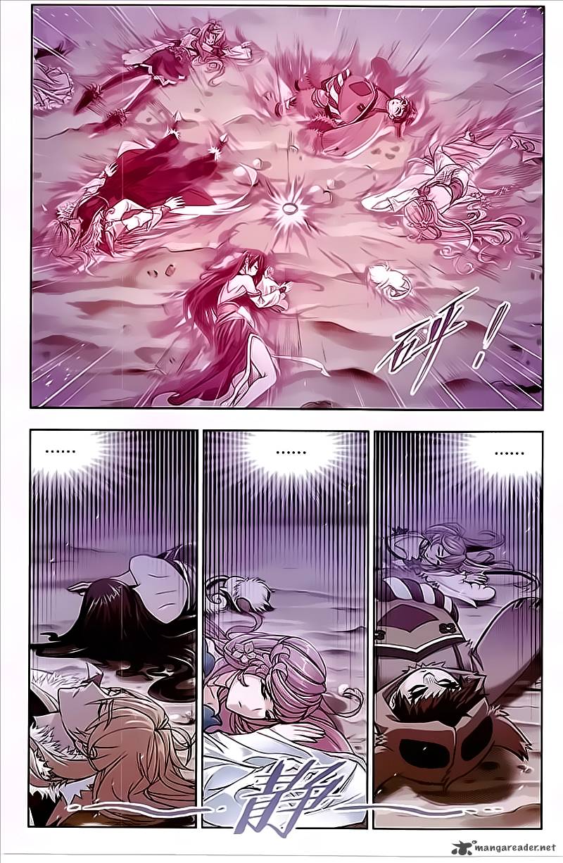 Soul Land chapter 200 page 14