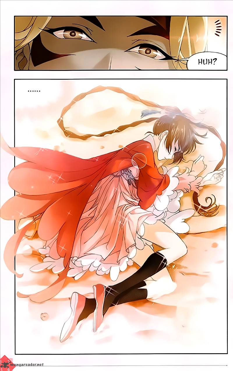 Soul Land chapter 200 page 17