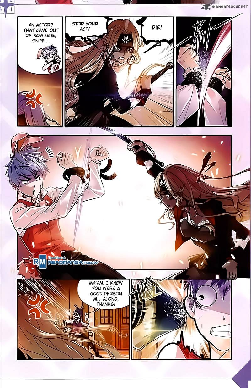 Soul Land chapter 201 page 16