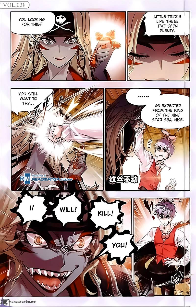 Soul Land chapter 201 page 18