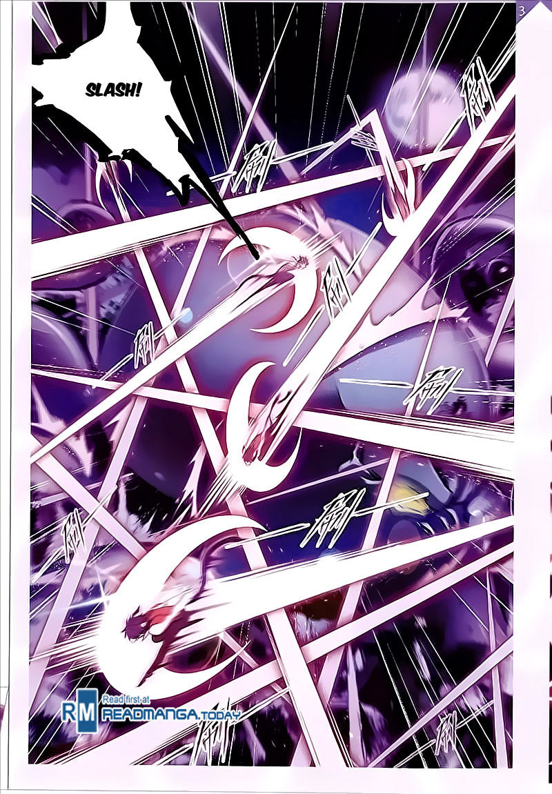 Soul Land chapter 203 page 12