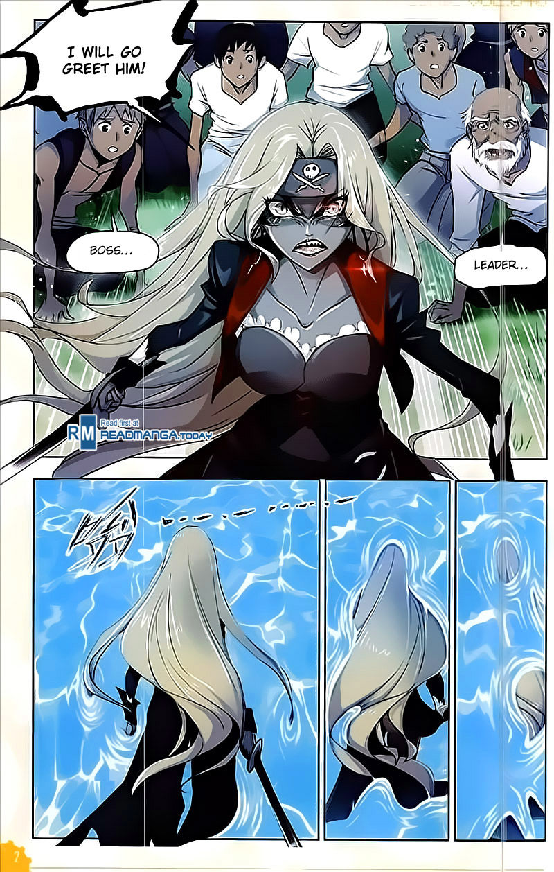 Soul Land chapter 204 page 18