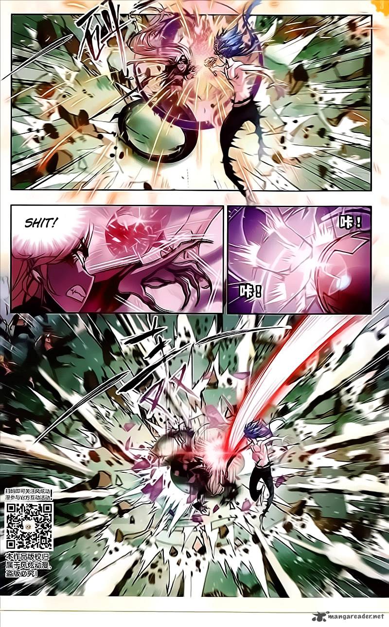 Soul Land chapter 205 page 12