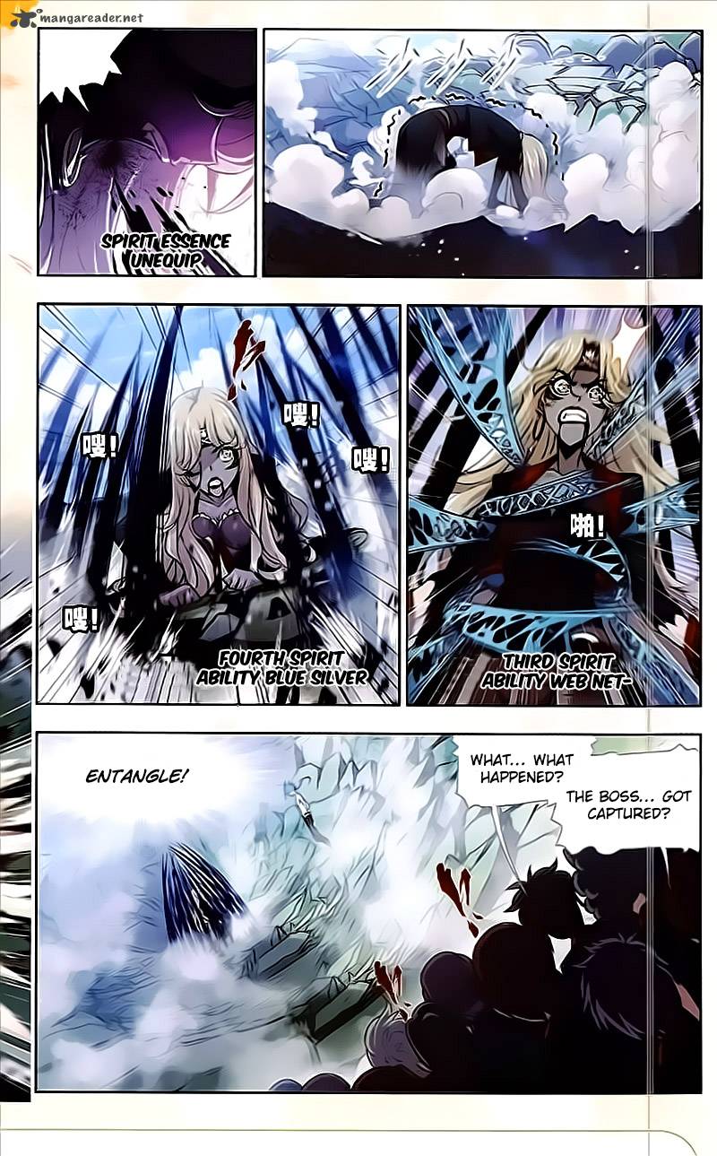 Soul Land chapter 205 page 13