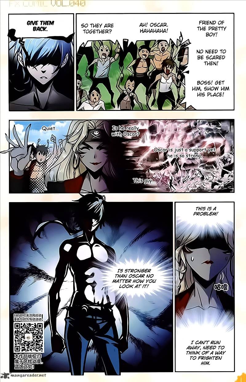 Soul Land chapter 205 page 6