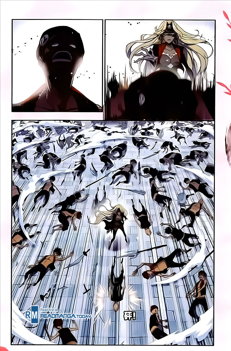 Soul Land chapter 207 page 15