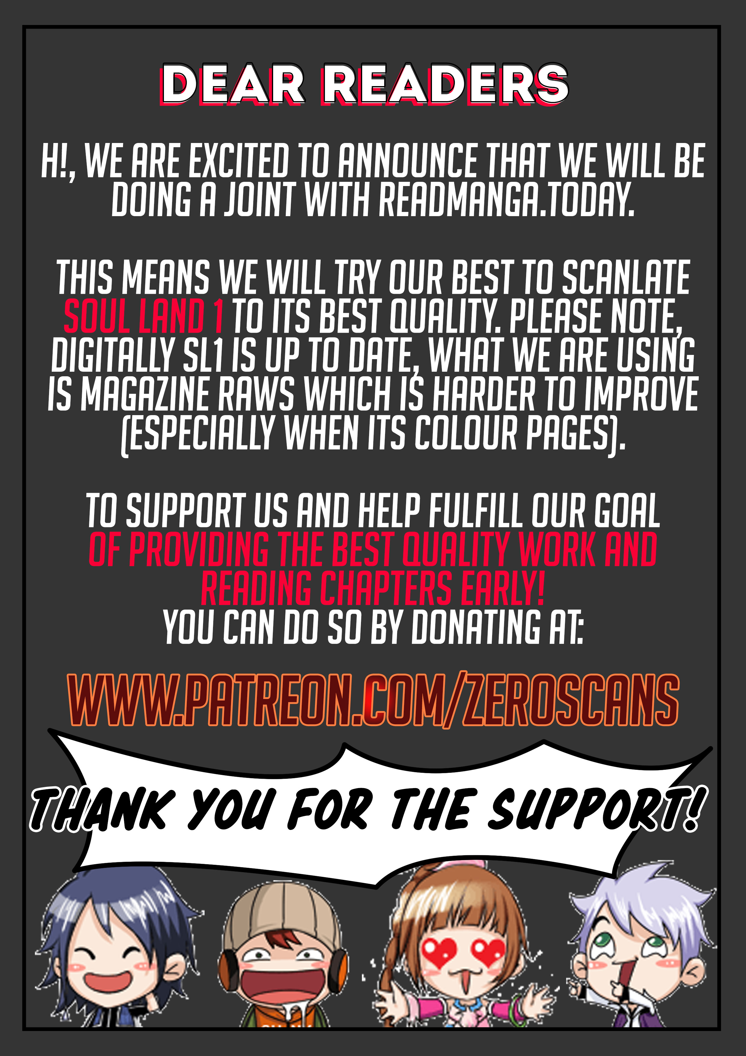 Soul Land chapter 209 page 2