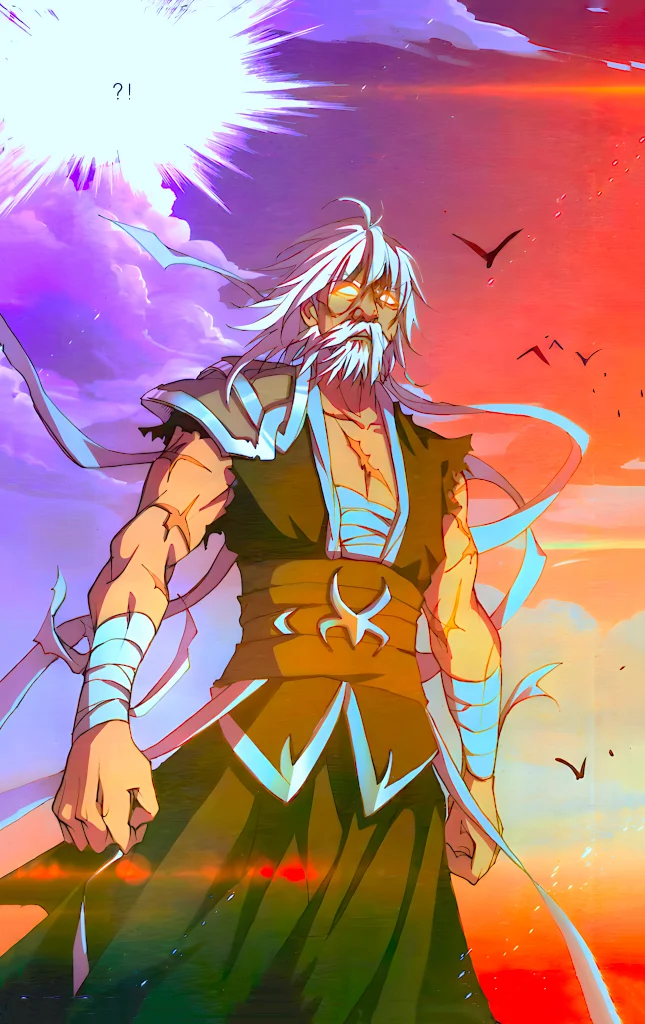 Soul Land chapter 210.5 page 47