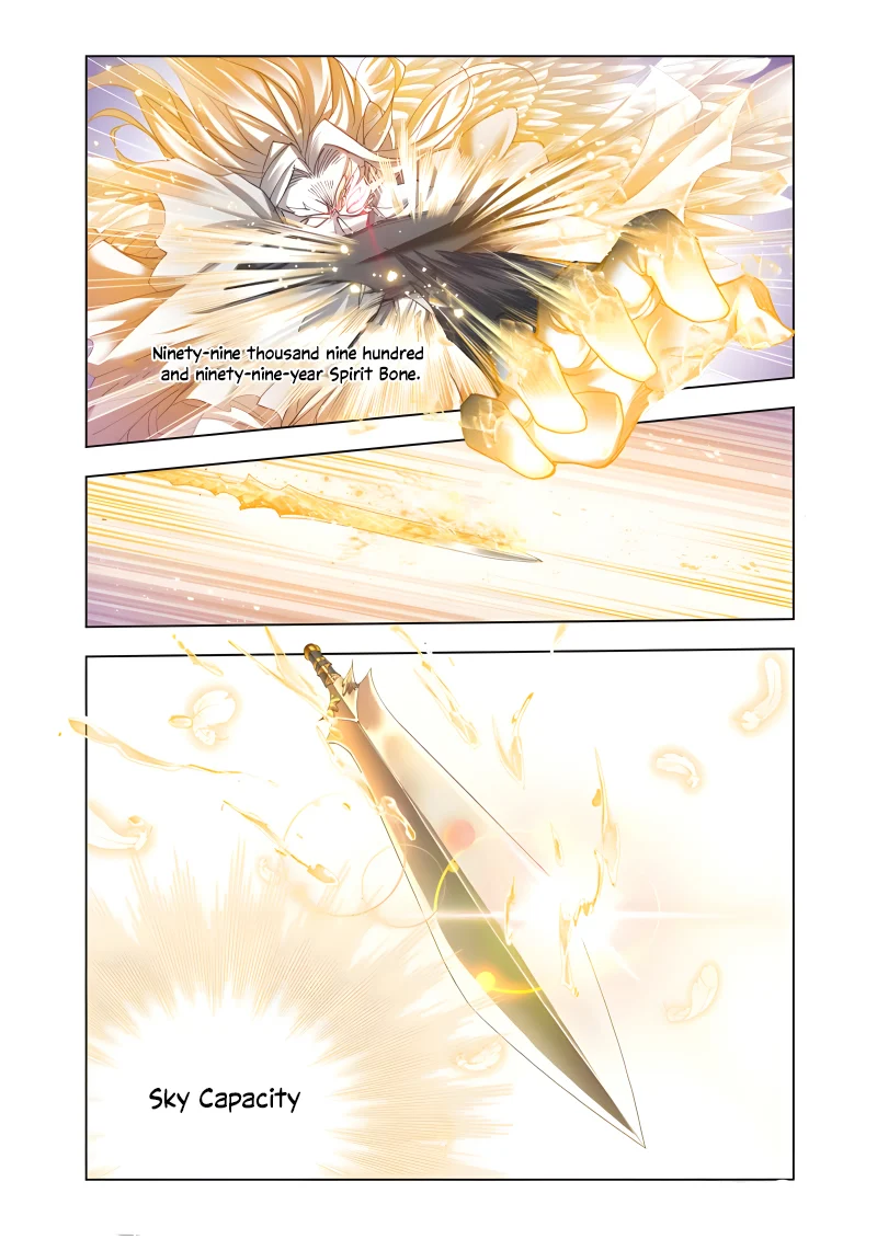 Soul Land chapter 210.5 page 62