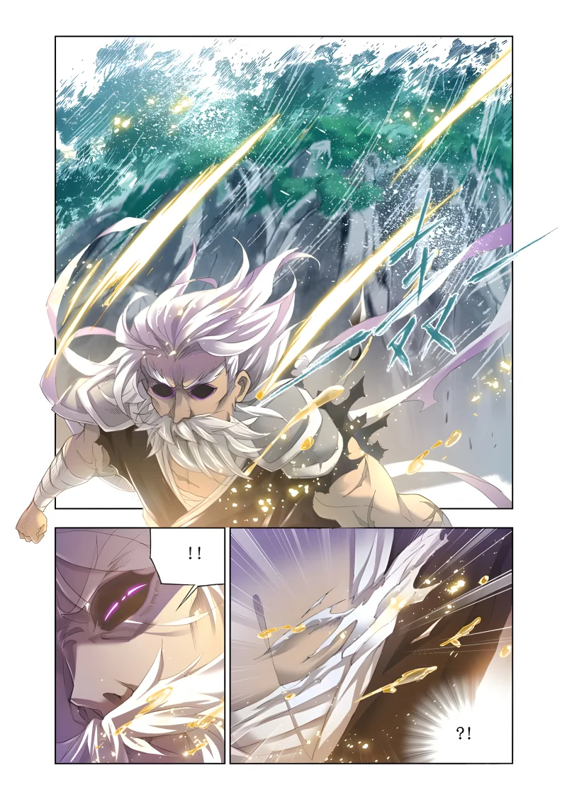 Soul Land chapter 210.5 page 64