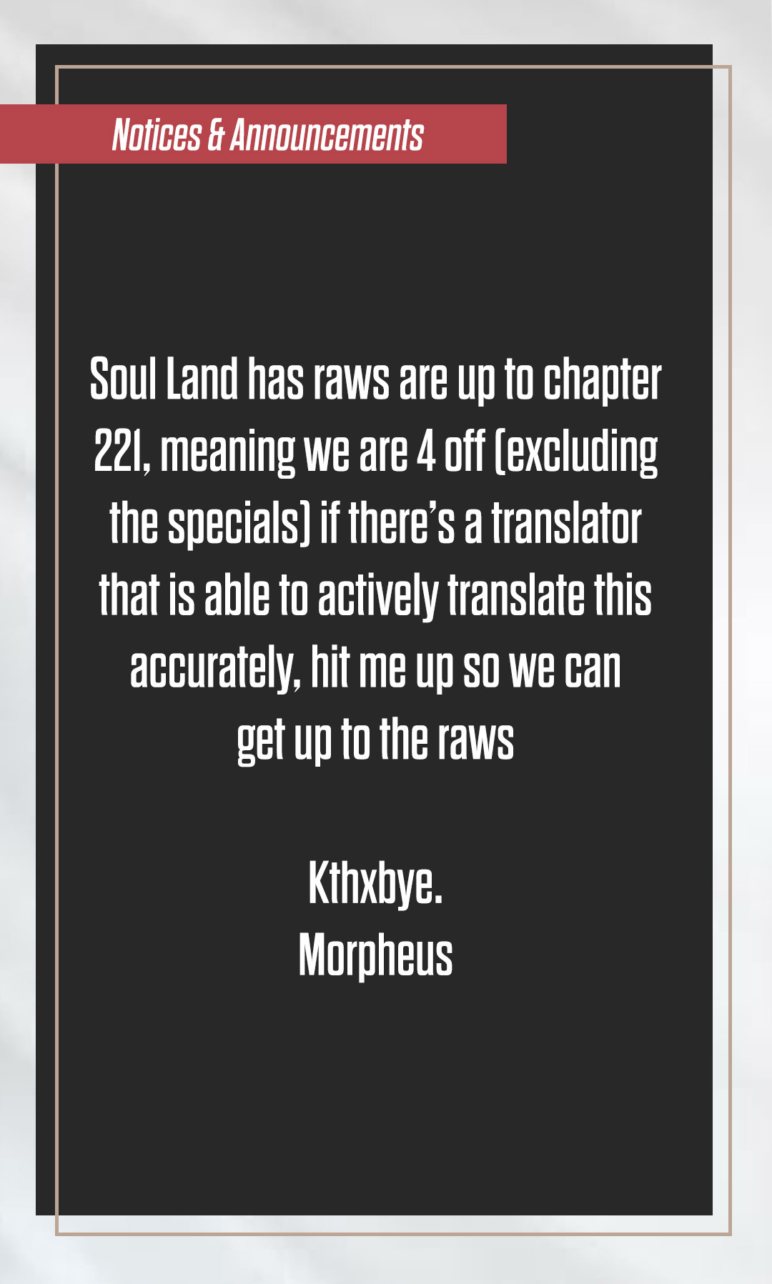Soul Land chapter 216 page 26