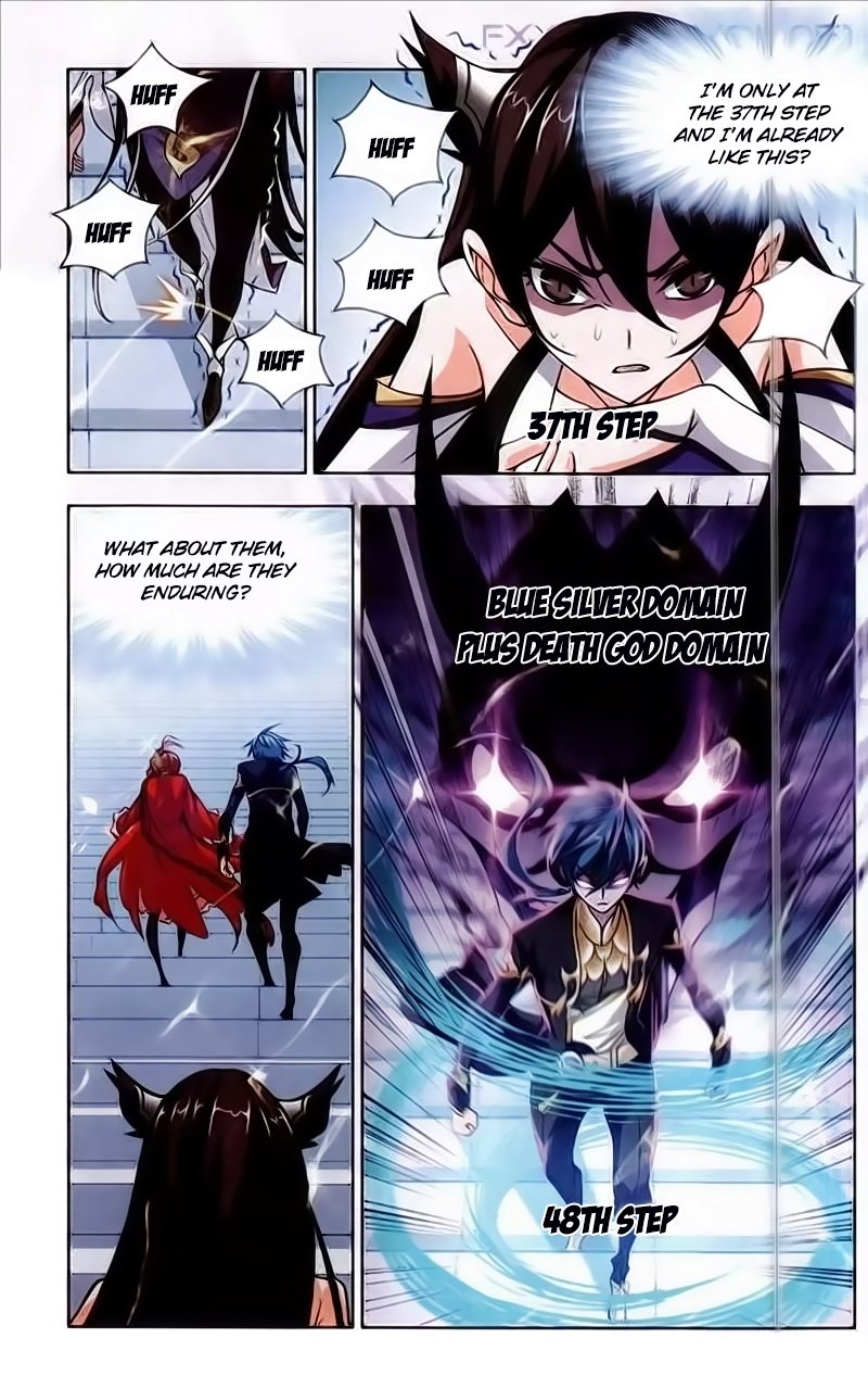 Soul Land chapter 219 page 11