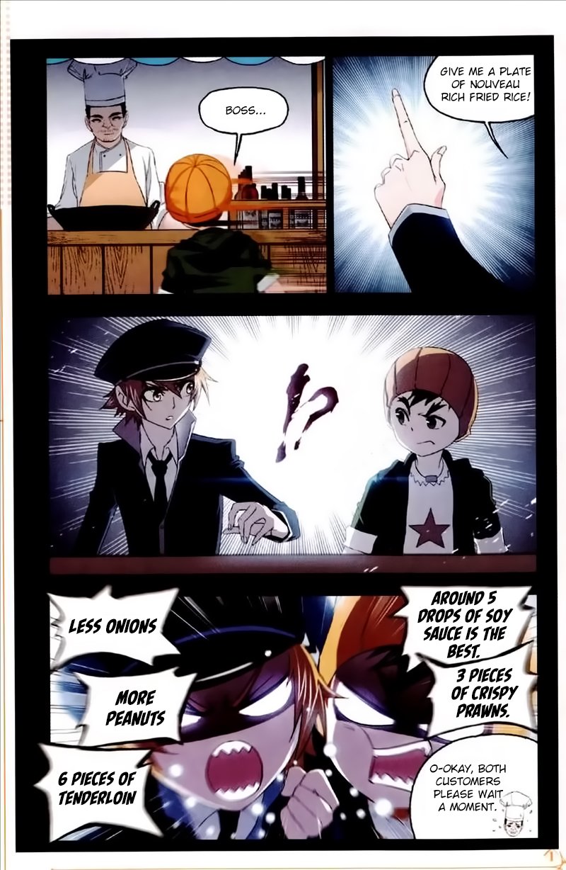 Soul Land chapter 226 page 10