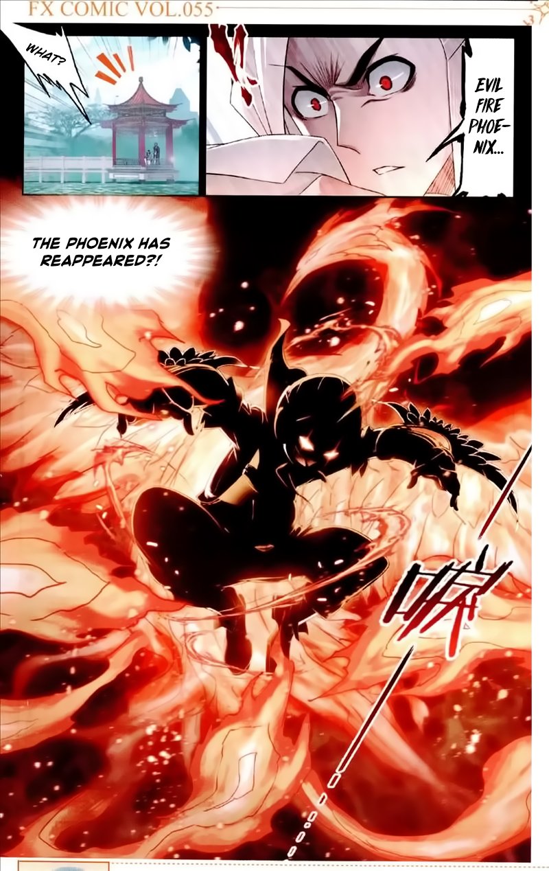 Soul Land chapter 226 page 24